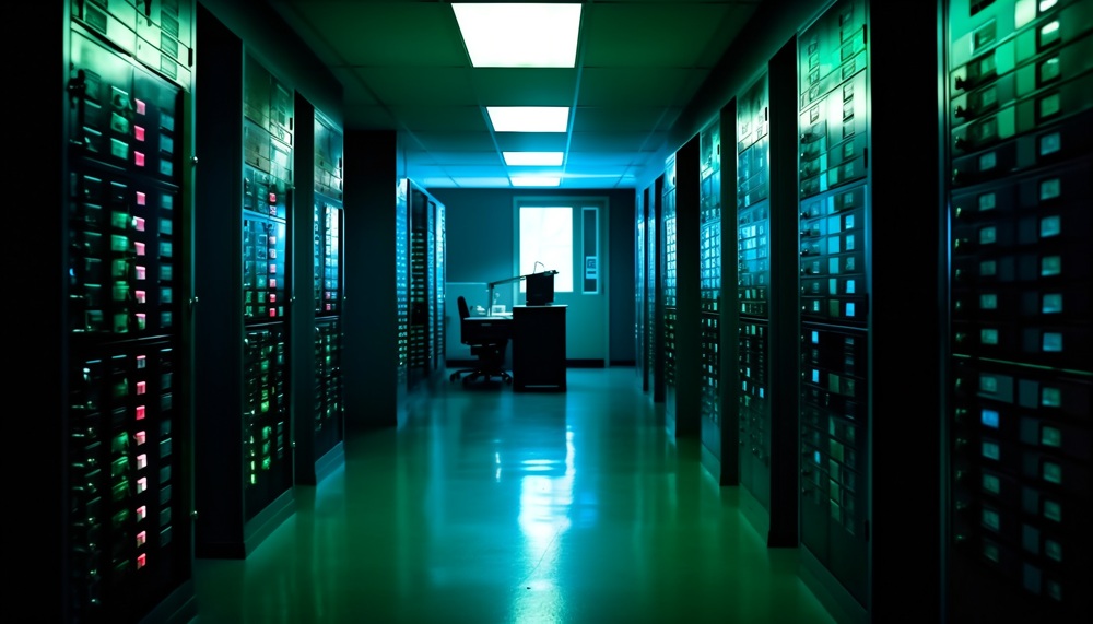 What Is The Recommended Humidity Level For Server Rooms